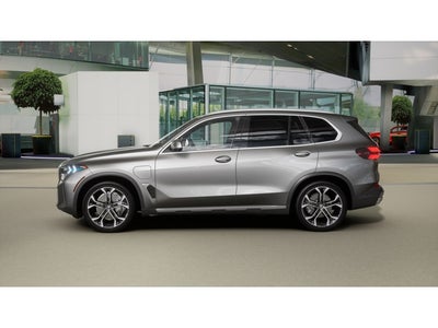 2026 BMW X5 Base