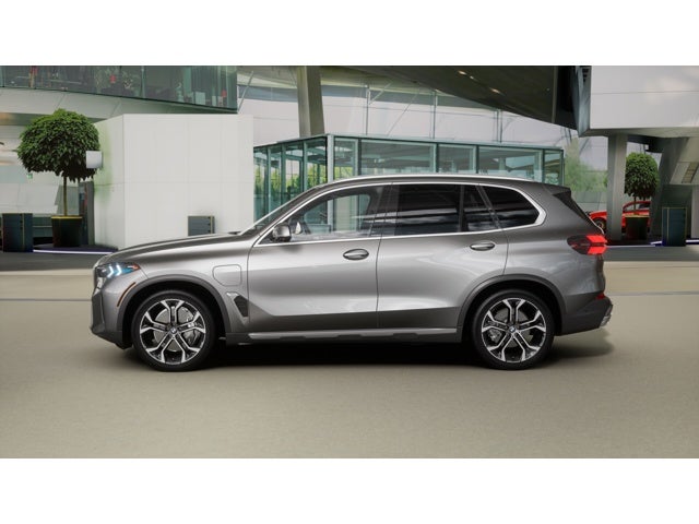 2026 BMW X5 Base