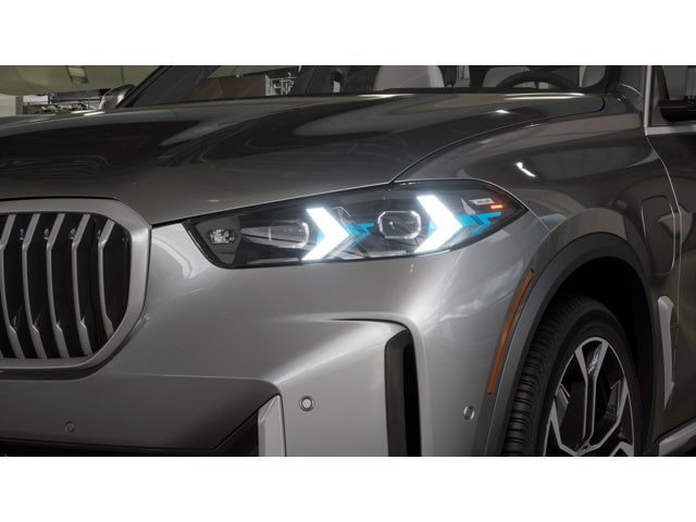 2026 BMW X5 Base