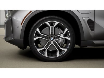 2026 BMW X5 Base