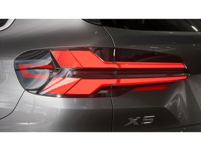 2026 BMW X5 Base
