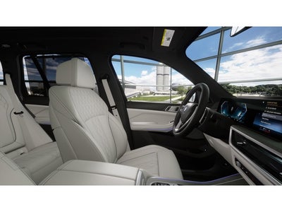 2026 BMW X5 Base