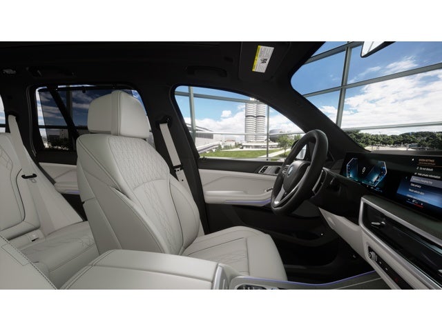 2026 BMW X5 Base