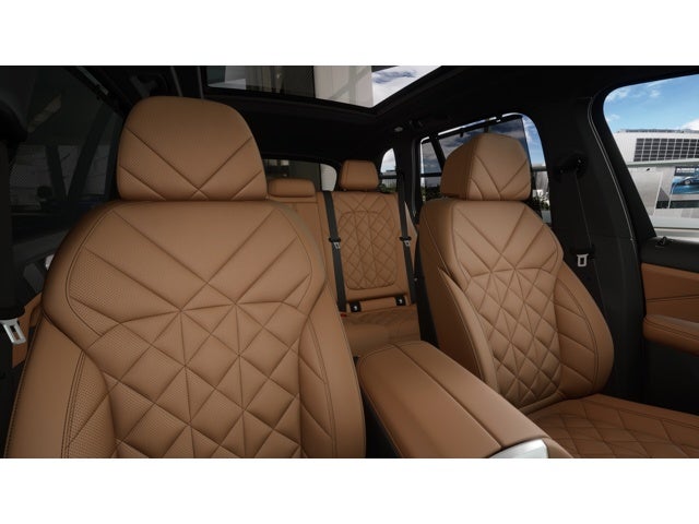 2026 BMW X5 Base