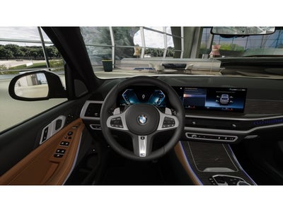 2026 BMW X5 Base