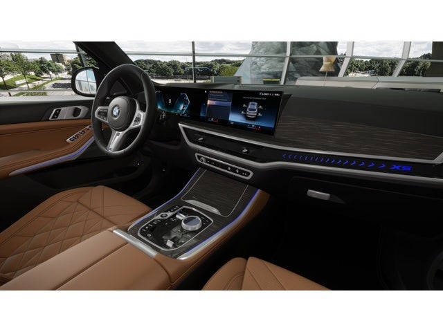 2026 BMW X5 Base