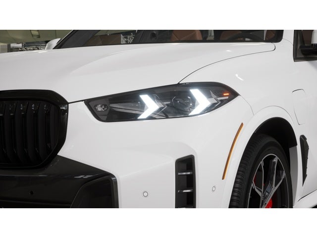 2026 BMW X5 Base