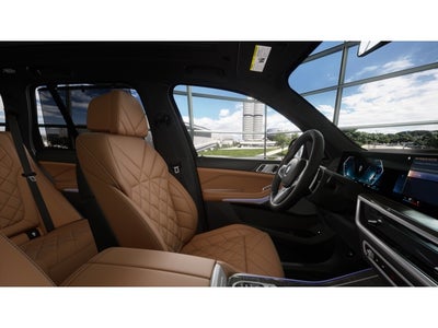 2026 BMW X5 Base