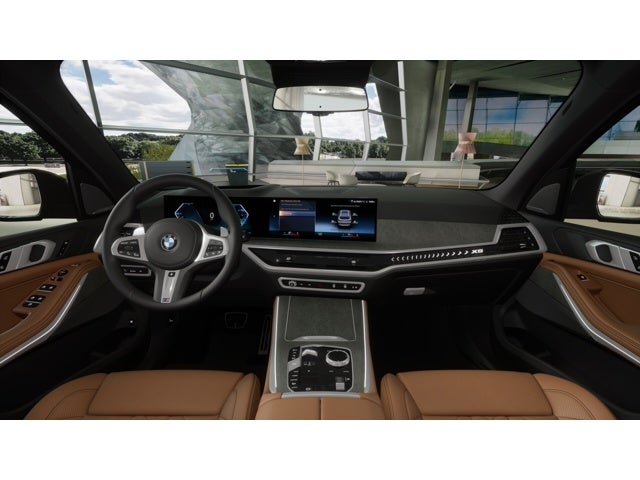 2026 BMW X5 Base