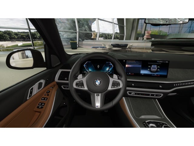 2026 BMW X5 Base