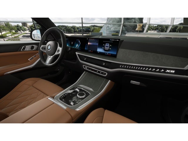 2026 BMW X5 Base