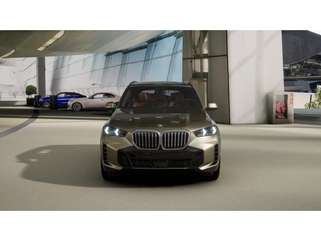 2026 BMW X5 Base