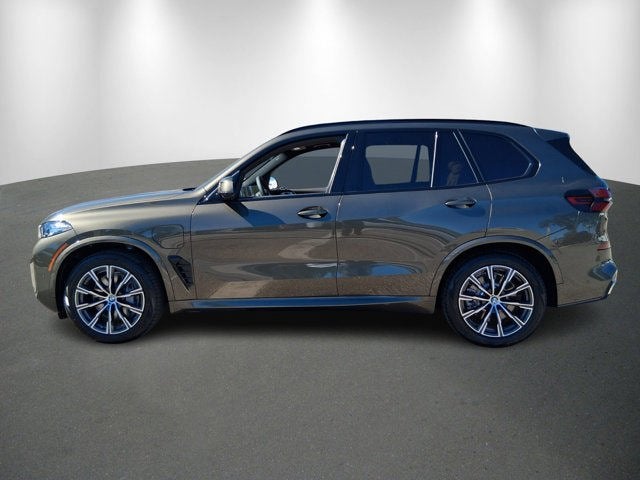 2026 BMW X5 Base