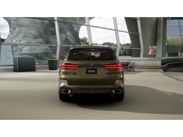 2026 BMW X5 Base