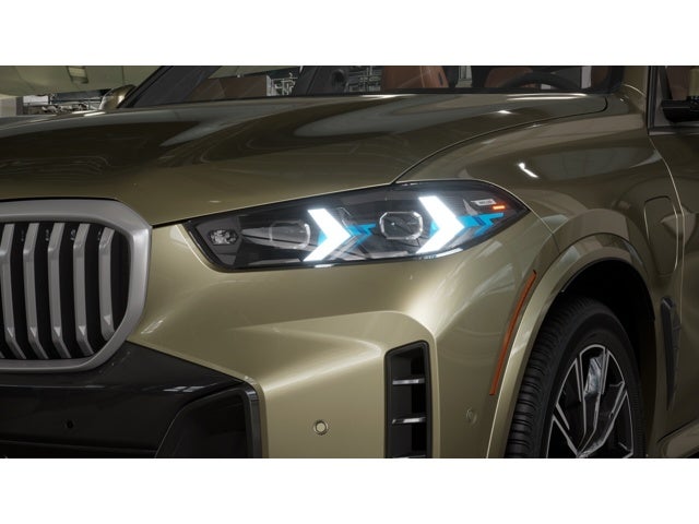 2026 BMW X5 Base