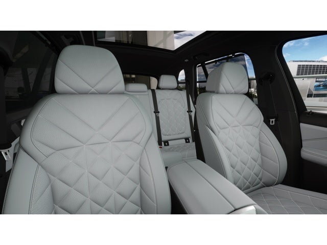 2026 BMW X5 Base