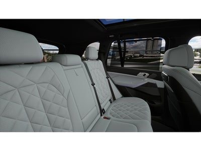 2026 BMW X5 Base