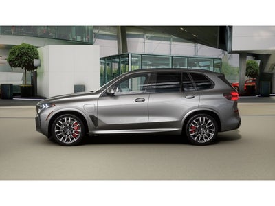 2026 BMW X5 Base