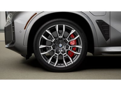 2026 BMW X5 Base