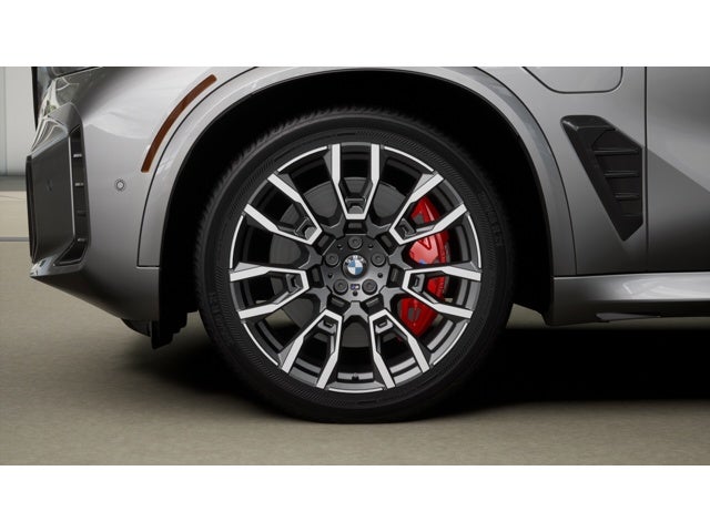 2026 BMW X5 Base