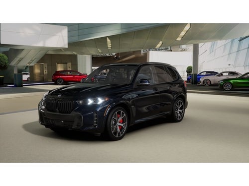 2026 BMW X5 Base