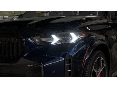 2026 BMW X5 Base
