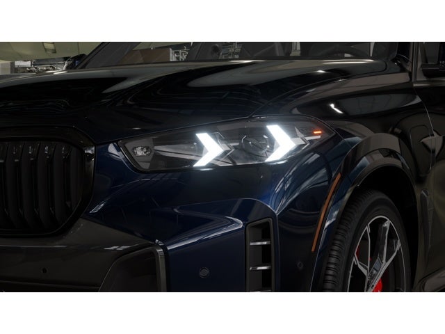 2026 BMW X5 Base