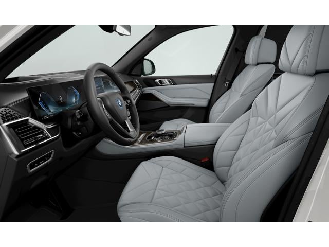 2026 BMW X5 Base