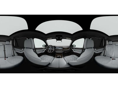 2026 BMW X5 Base