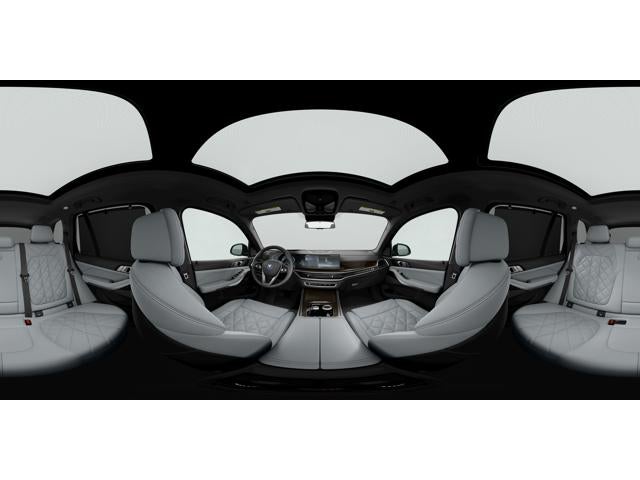 2026 BMW X5 Base