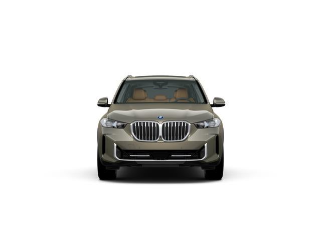 2026 BMW X5 Base