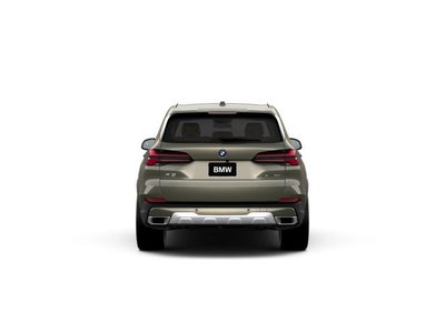 2026 BMW X5 Base