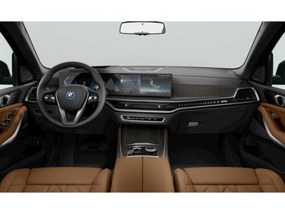 2026 BMW X5 Base