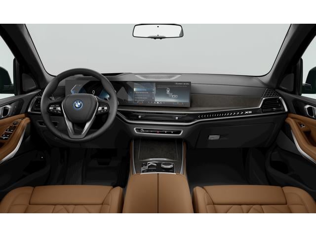 2026 BMW X5 Base