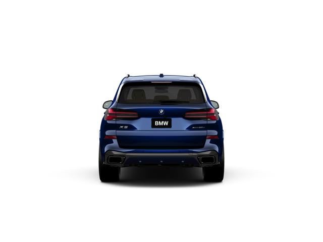 2026 BMW X5 Base