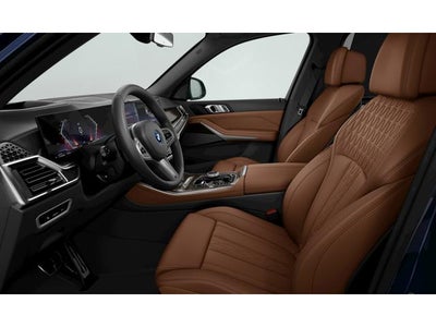 2026 BMW X5 Base