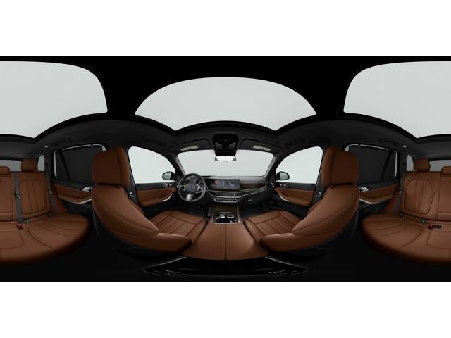 2026 BMW X5 Base