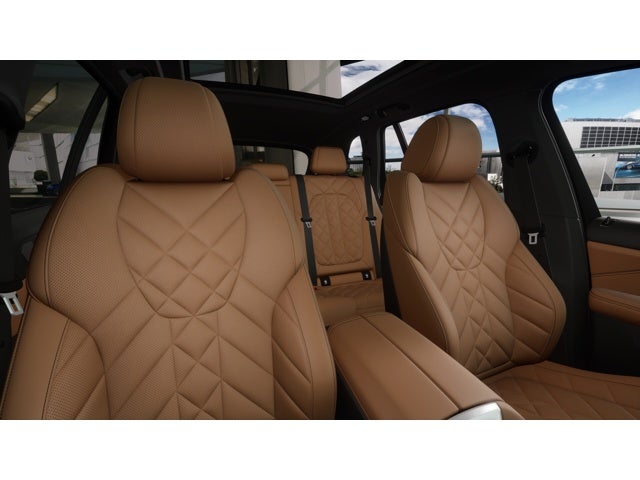2026 BMW X5 Base