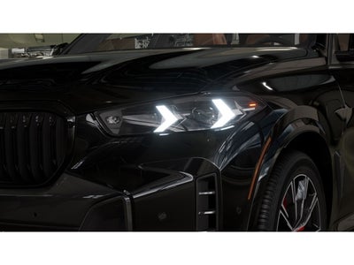 2026 BMW X5 Base