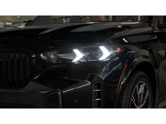 2026 BMW X5 Base
