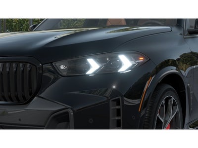 2026 BMW X5 Base
