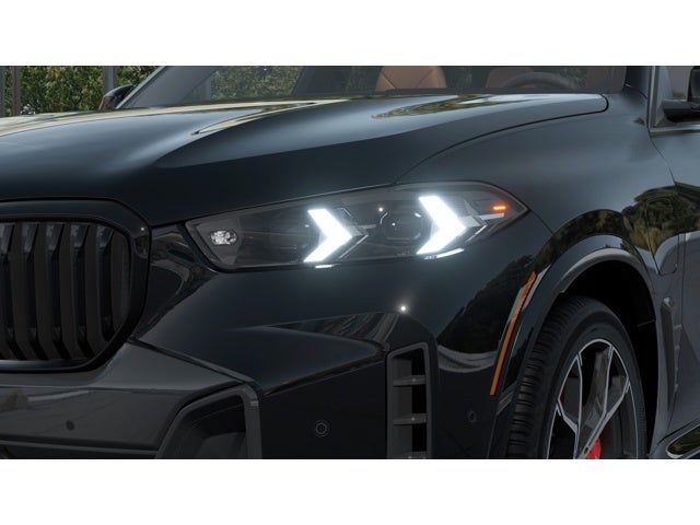 2026 BMW X5 Base