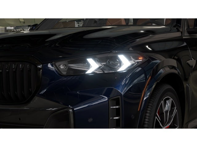 2026 BMW X5 Base
