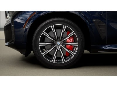 2026 BMW X5 Base