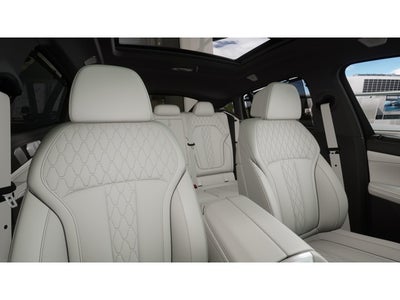 2027 BMW X6 Base