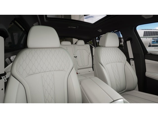 2027 BMW X6 Base