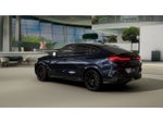 2027 BMW X6 Base