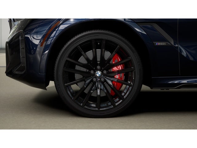 2027 BMW X6 Base