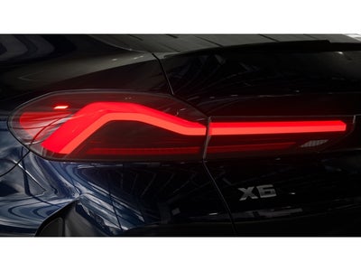 2027 BMW X6 Base