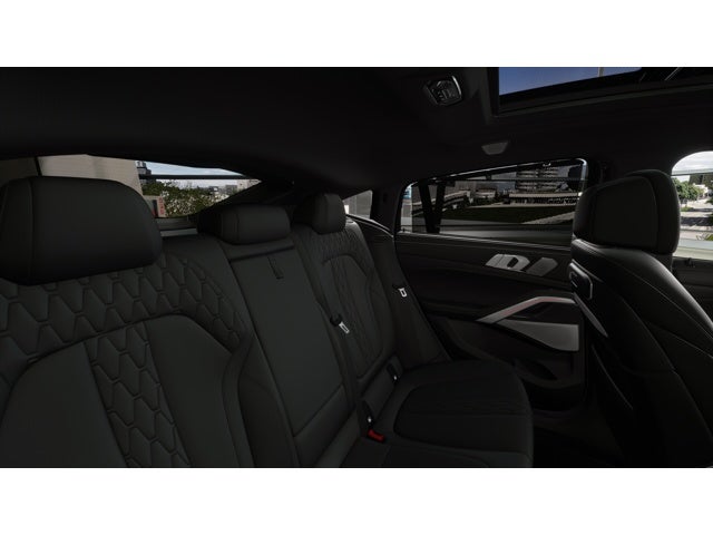 2027 BMW X6 Base
